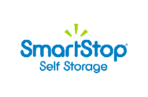 Self Storage Sticker by SmartStopSelfStorage