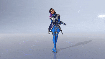Sombra Overwatch GIF by Dallas Fuel