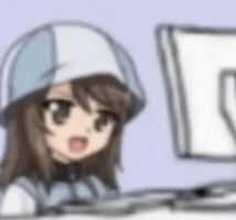 Happy Girls Und Panzer GIF