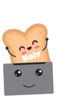 Noly Sticker