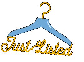 Clothing Resell Sticker by The Nicole State