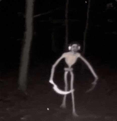 Monster GIF