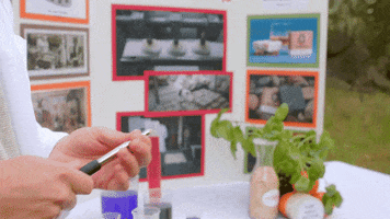 Education Grow GIF by DrSquatchSoapCo