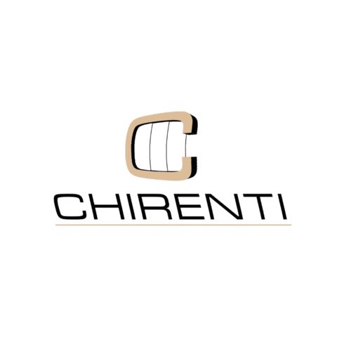 Chirenti srl Sticker