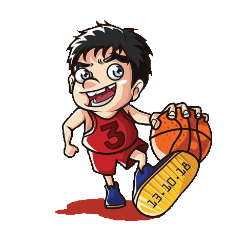 Ball Sticker