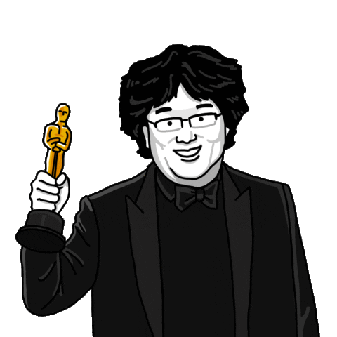 Movie Sticker