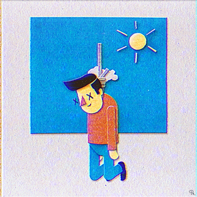 Happy GIF