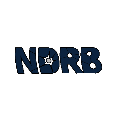 UTSA NDRB Sticker