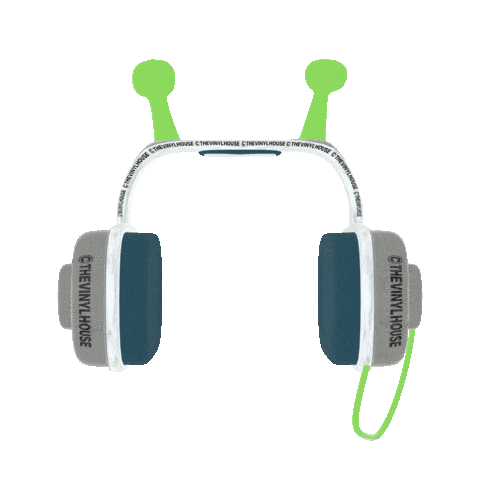 더바이닐하우스 Sticker by thevinylhouse