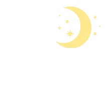 Good Night Korsou Sticker by BOHO Curacao