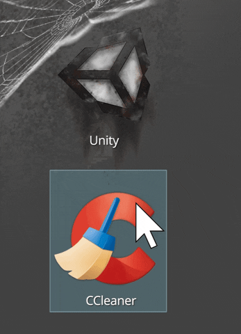 Game Dev Unity GIF