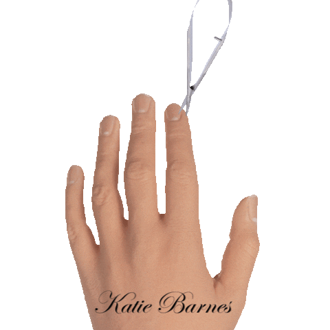 katiebarnesacademy Sticker