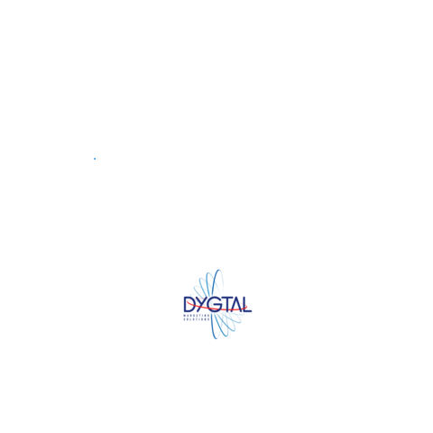 Dygtal Marketing Solutions Sticker
