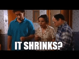 Seinfeld GIF