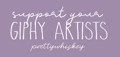 Artist Pay Me GIF by Pretty Whiskey / Alex Sautter