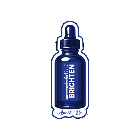 Pomifera Sticker