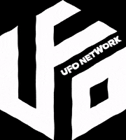 New Music Edm GIF by UFO Network