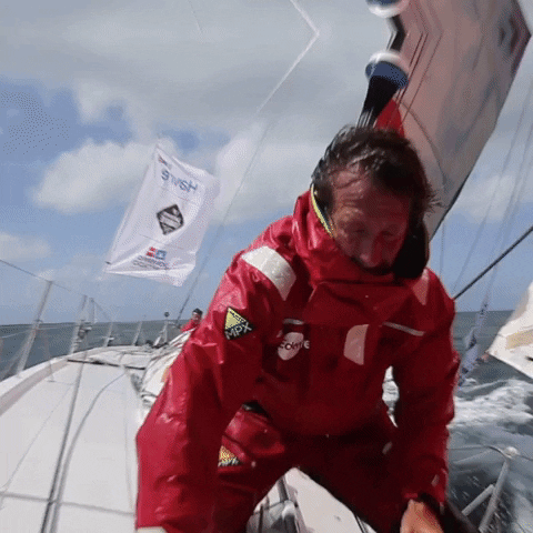 Optimist GIF