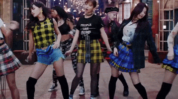 Yes Or Yes GIF by TWICE