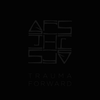 TraumaForward music album rotate rotating GIF