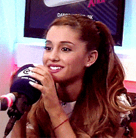 Cute Ariana Grande GIFs - Find & Share on GIPHY
