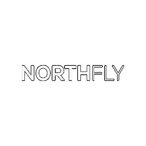 Sticker by northfly