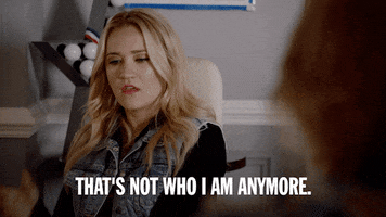 I Dont Know Her Fox Tv GIF by Almost Family FOX
