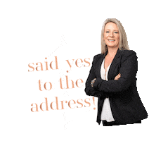 Amanda Alexander-Realtor Sticker