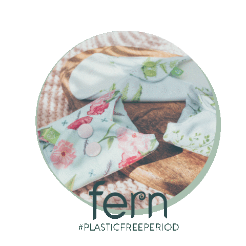 Tickle Tots Cloth Nappies Sticker