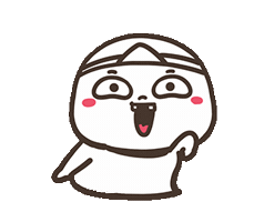 Agualine Sticker