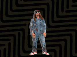 Avoiding Responsibilities GIF by Lil Jon