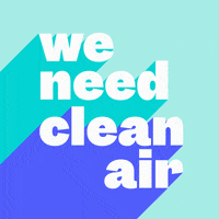 Clean Air Environment GIF