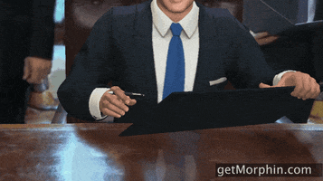 Donald Trump GIF by Morphin