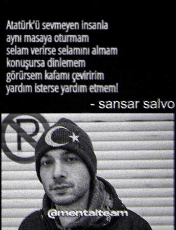 Sansar Salvo Rap GIF