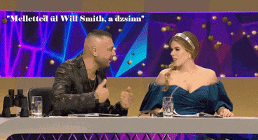 Álarcosénekes GIF