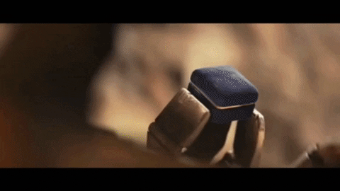 wall-e