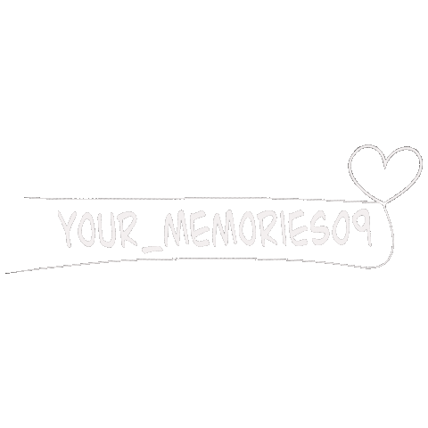 Memories09 Sticker