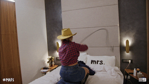 Cowgirl GIFs Find Share On GIPHY