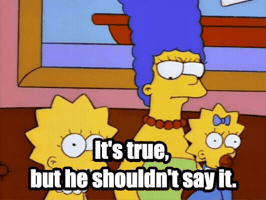 Marge Simpson Simpsons GIF by Nick Greene