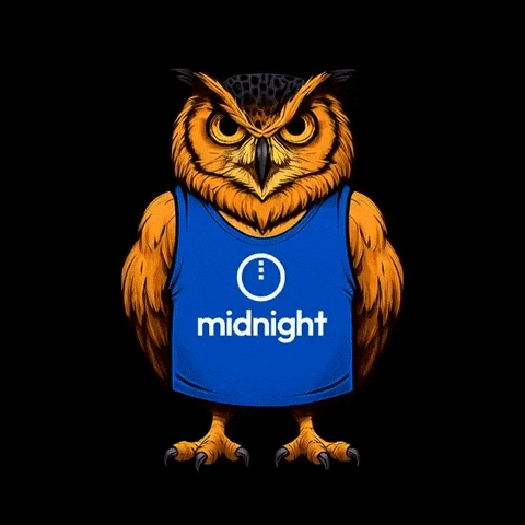 Basketball Character GIF by MidnightNetwork