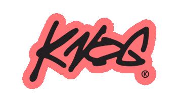 KNOG Sticker