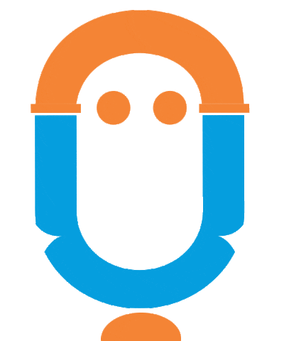 Bedu Tech Sticker