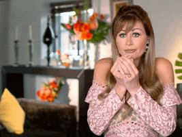 Food Porn Eating GIF by Real Housewives Of Cheshire