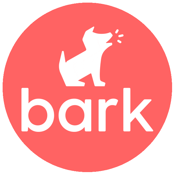 Bark Sticker by barktechnologies