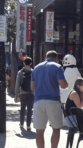 Surprised Prank GIF by Freaky The Scary Snowman