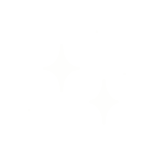 Star Shine Sticker