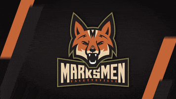 Marksmenhockey GIF by Fayetteville Marksmen