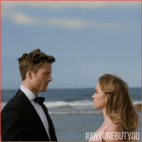 Sydneysweeney GIF by Sony Pictures