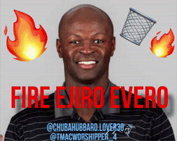 Carolina Panthers Chuba Hubbard GIF