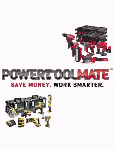 Powertoolmate GIF
